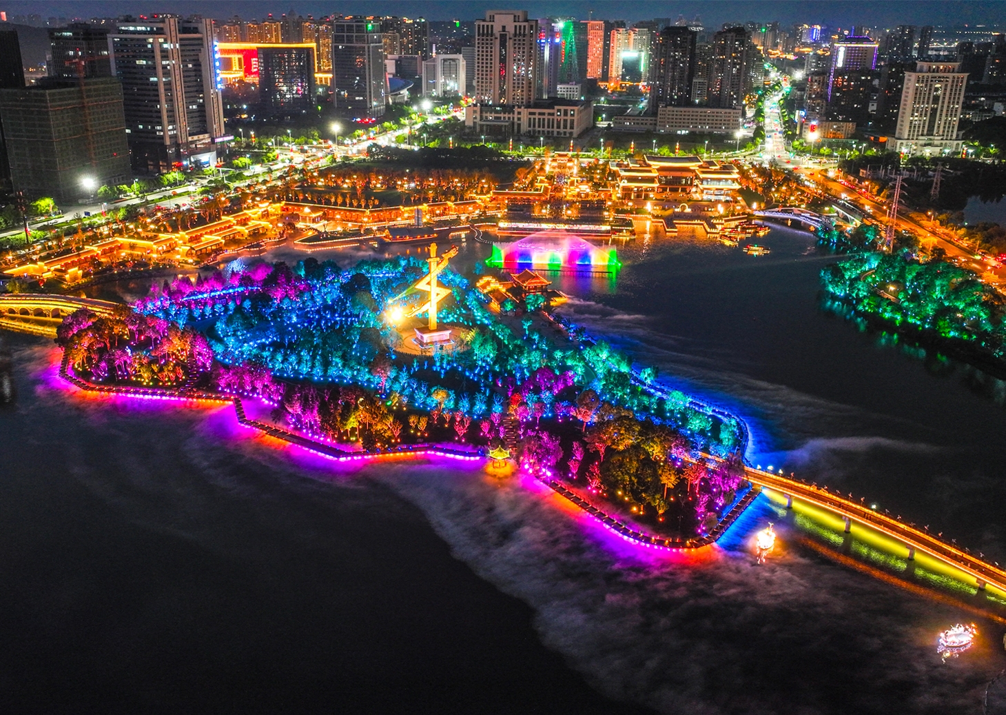 文旅营销与运营管理服务